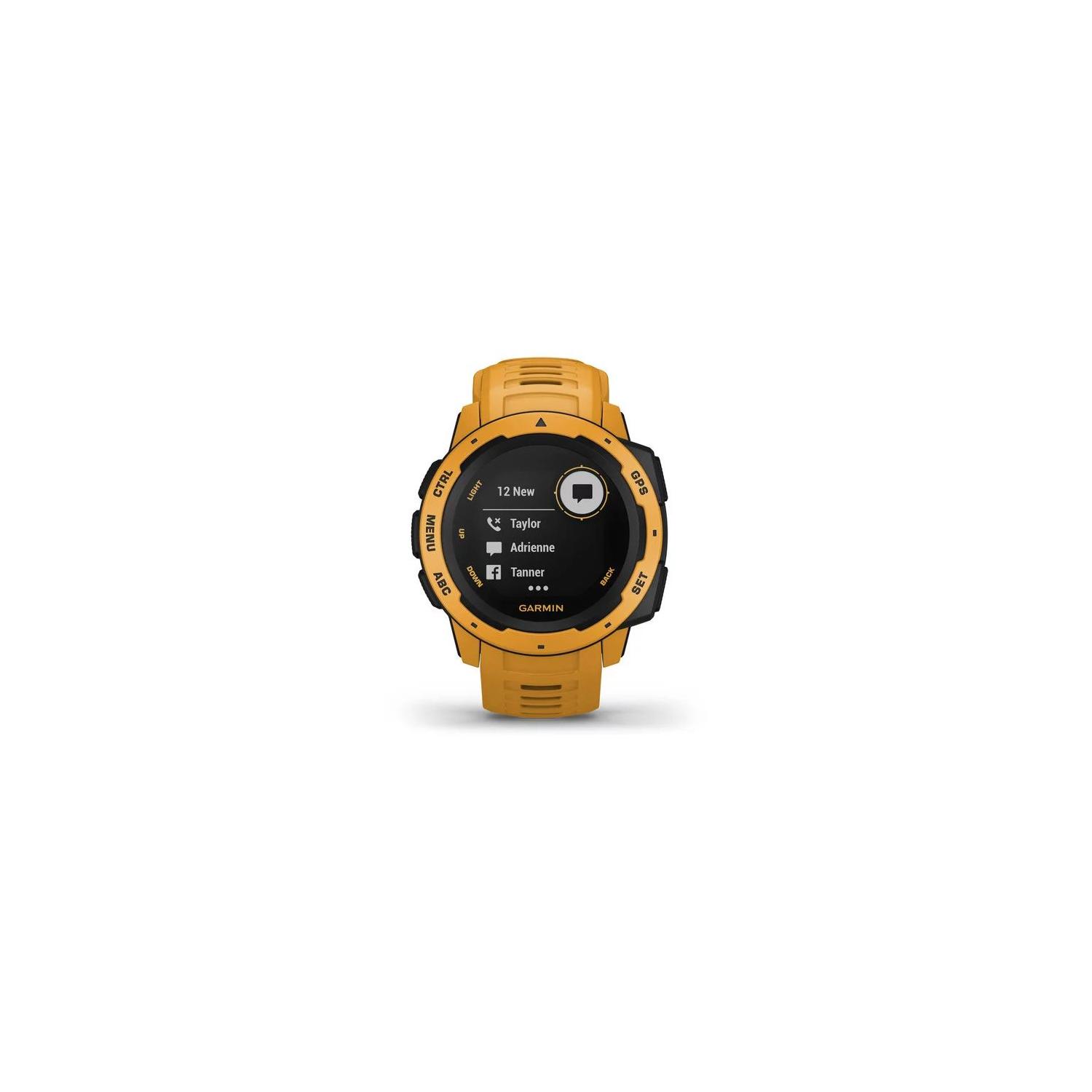 Instinct sunburst best sale