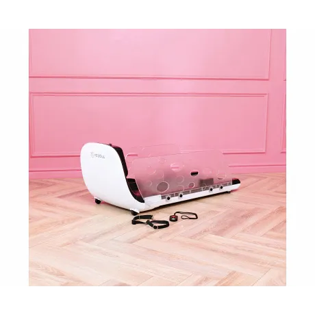 Беговая дорожка Yesoul T-Q1 - Фото 5