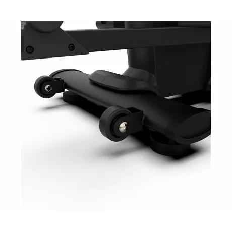 Эллиптический тренажер DFC E8732HP - Фото 10