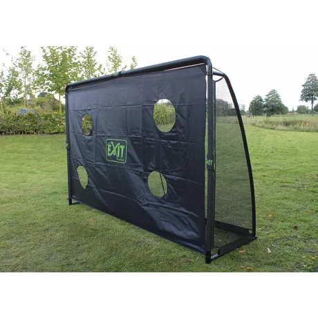 Футбольные ворота Exit Toys Финта - Фото 7