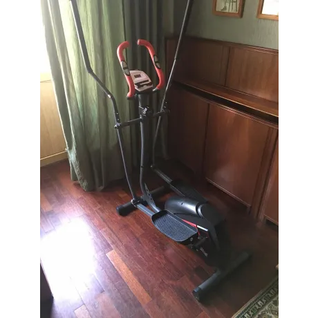 Эллипсоид Body Sculpture BE-1720 - Фото 6