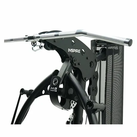 Многофункциональный силовой комплекс Inspire M2 Multi-Gym - Фото 6