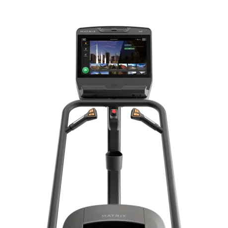 Лестница-эскалатор Matrix Lifestyle Touch XL 2020 - Фото 4