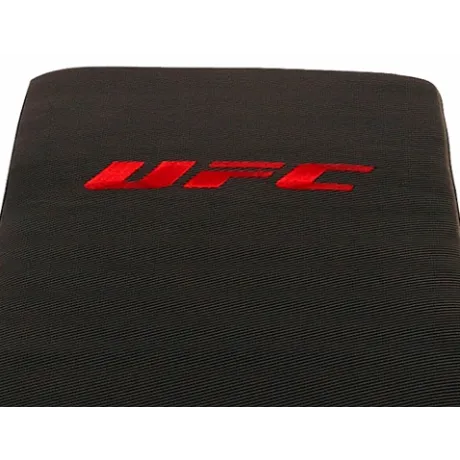 Скамья прямая UFC-FB - Фото 5