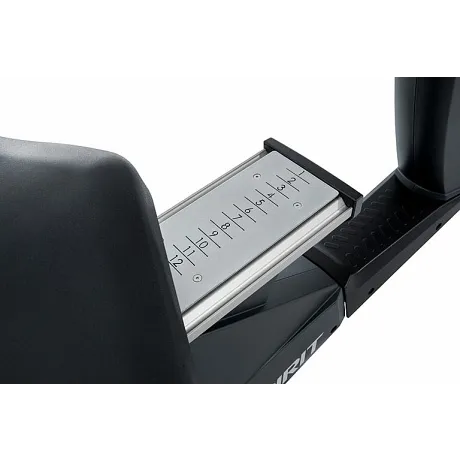 Велотренажер SPIRIT CR900 - Фото 2