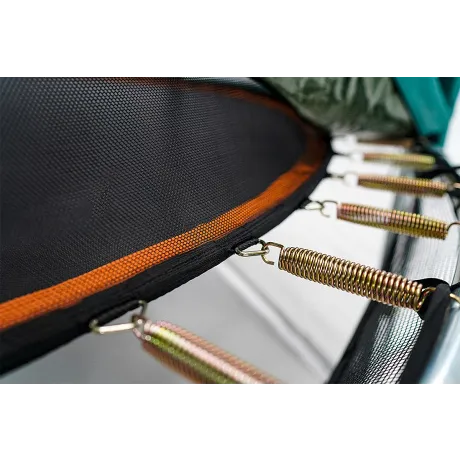 Батут Hasttings Classic  Pink (3,05 м) - Фото 4