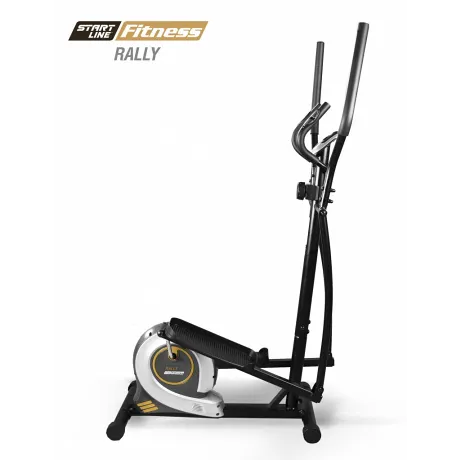 Эллиптический велотренажер START LINE Rally - Фото 4