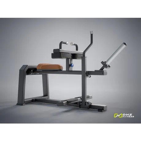 Икроножные DHZ Seated Calf E-1062В - Фото 5