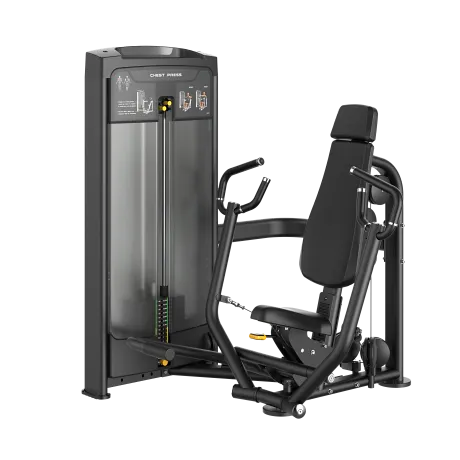 Тренажер Smith RE8001 Жим от груди сидя со сведением - Фото 2