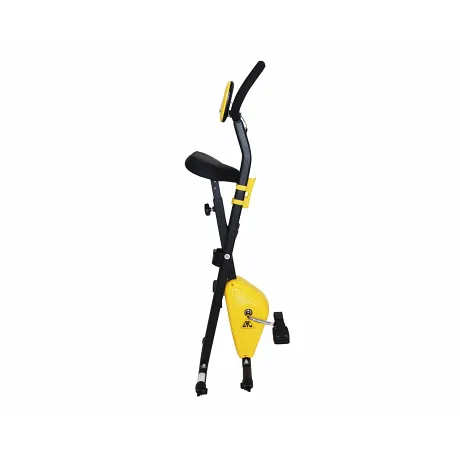 Велотренажер X-Bike DFC B211B - Фото 7