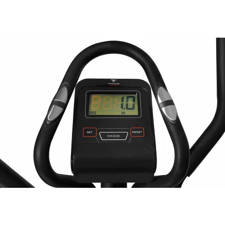 Эллиптический тренажер Titanium Masters Orbitech XCM - Фото 3