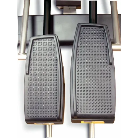 Эллиптический тренажер BH Fitness FDC 20 GSG G864 - Фото 4