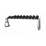 Подставка под гантели (5 пар) MATRIX G3 FW90