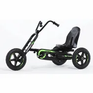 Веломобиль Berg Choppy Neo BFR