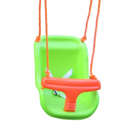 Детский комплекс с горкой DFC GBN-02 - Фото 3