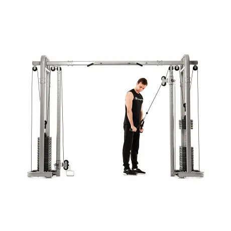 Кроссовер DFC D1009 (2 короба + 6 грузов) - Фото 18