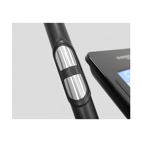 Эллиптический тренажер SVENSSON BODY LABS STRIDELINE EXA - Фото 9