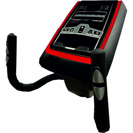 Эллиптический тренажер UltraGym UG-EL005 - Фото 4