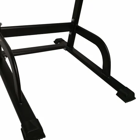 Турник-брусья DFC Power Tower G001 - Фото 9