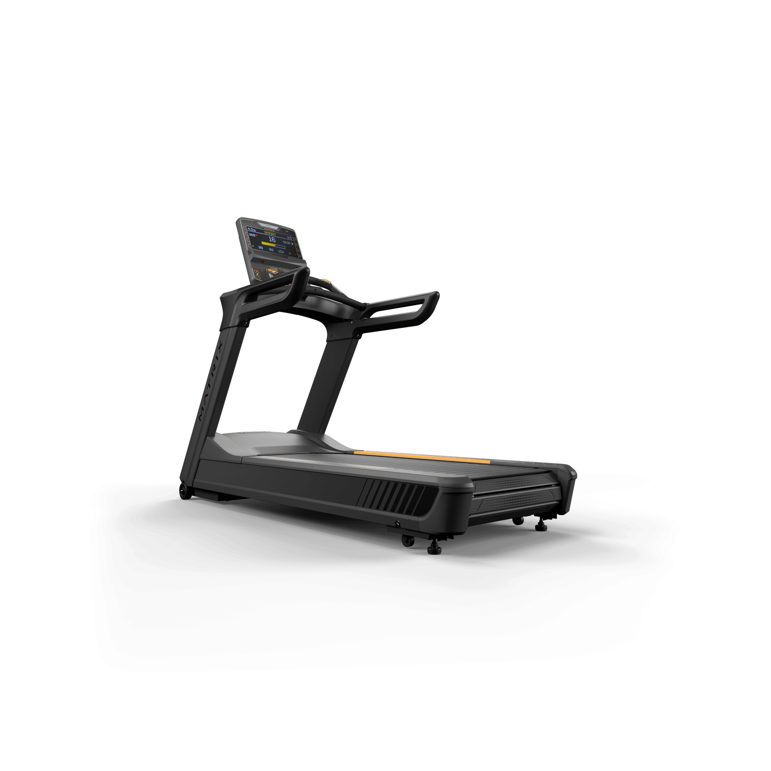 Беговая дорожка Matrix Performance Plus Premium LED (2020) купить в