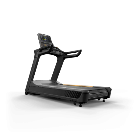 Беговая дорожка Matrix Performance Plus Premium LED (2020) - Фото 3