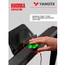 Беговая дорожка YAMOTA COMPACT A - Фото 17