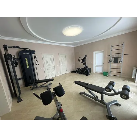 Кроссовер угловой Hasttings Digger HD021-1 - Фото 4