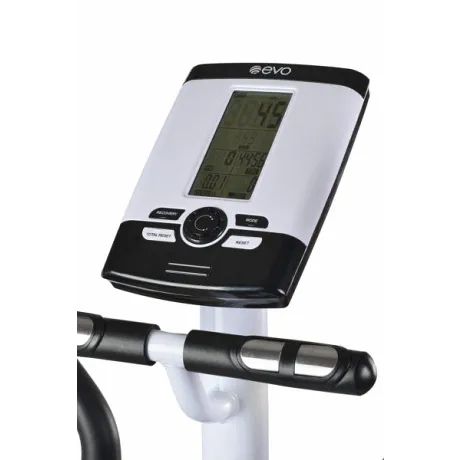 Эллиптический тренажер EVO FITNESS Shark - Фото 11