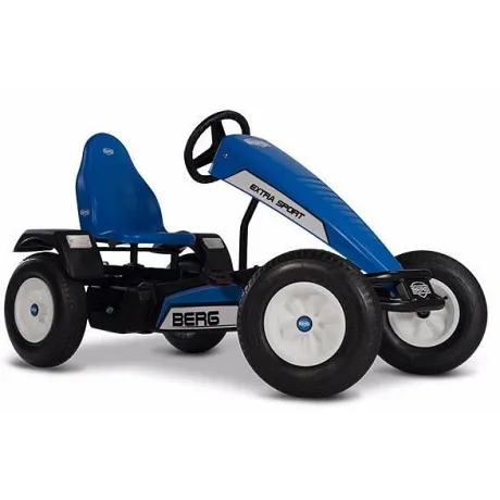 Веломобиль Berg Extra Sport BFR