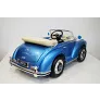 Электромобиль RiverToys Mercedes-Benz 300S - Фото 3