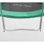 Батут Oxygen Fitness Premium 10 ft inside (Dark green) - Фото 14