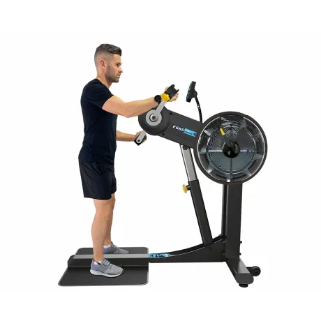 Эргометр First Degree Fitness E685 Arm Cycle UBE - Фото 2