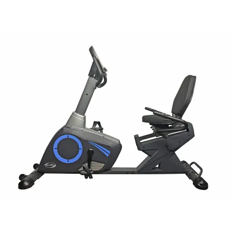 Горизонтальный велотренажёр Sport Elite-C503R - Фото 2