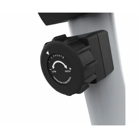 Велотренажер горизонтальный DFC B8731R - Фото 10