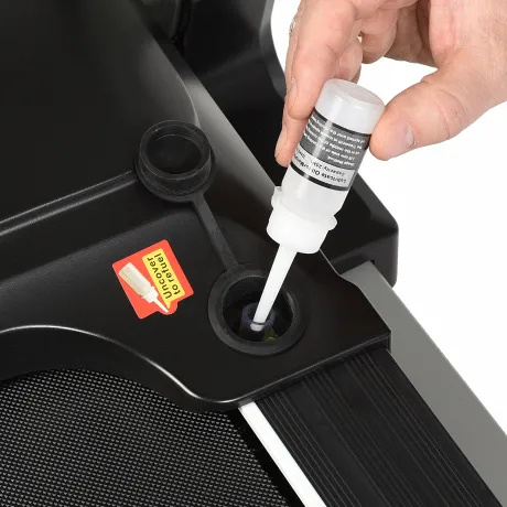 Беговая дорожка EVO FITNESS Stels электрическая для дома - Фото 4