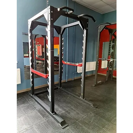 Рама для жимов и приседов Hasttings Digger HD010-5 - Фото 3