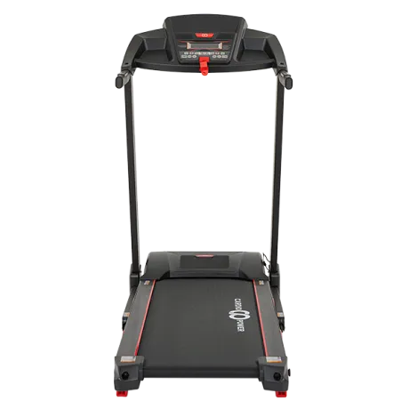 Беговая дорожка CardioPower T15 - Фото 5