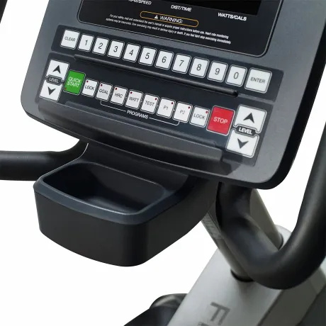 Велотренажер Freemotion r10.4 - Фото 12