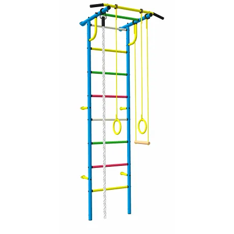 Домашний спортивный комплекс Колибри-1 КМС-701 - Фото 2