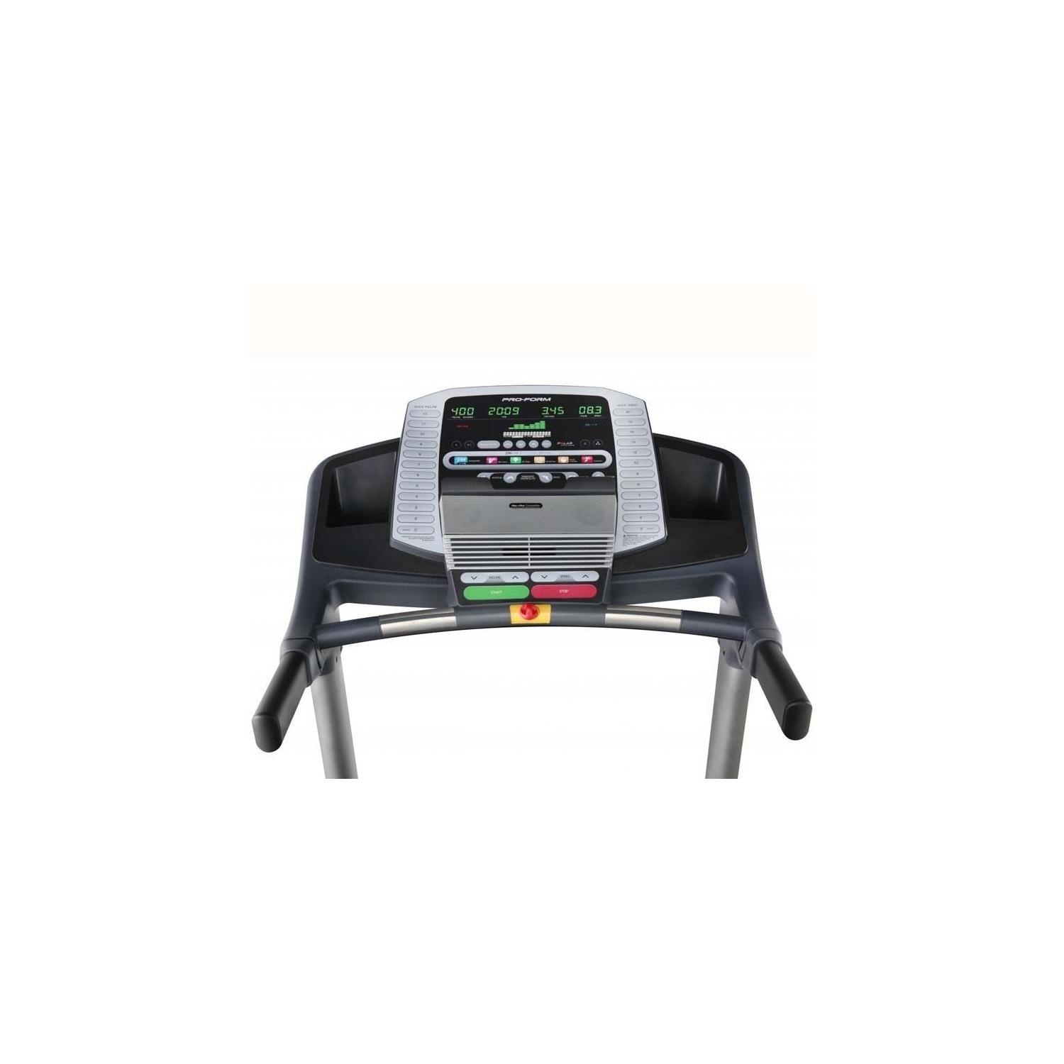 ProForm Performance 1250 49990 GiperSport