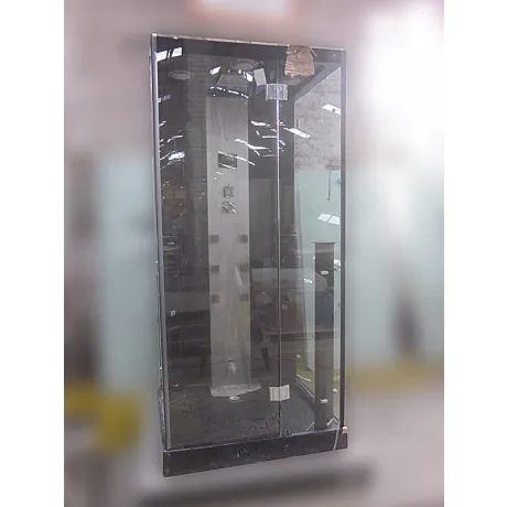 Душевая кабина Kvimol К071 - Фото 13