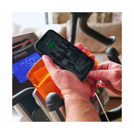 Эллиптический тренажер Yowza Captiva - Фото 19