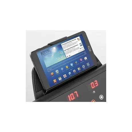 Беговая дорожка Carbon Fitness T510 SLIM - Фото 7