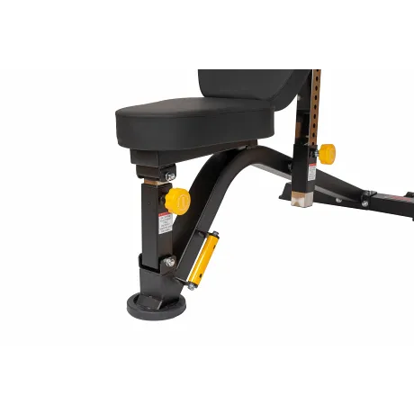 Скамья универсальная REBEL B6 - Фото 8