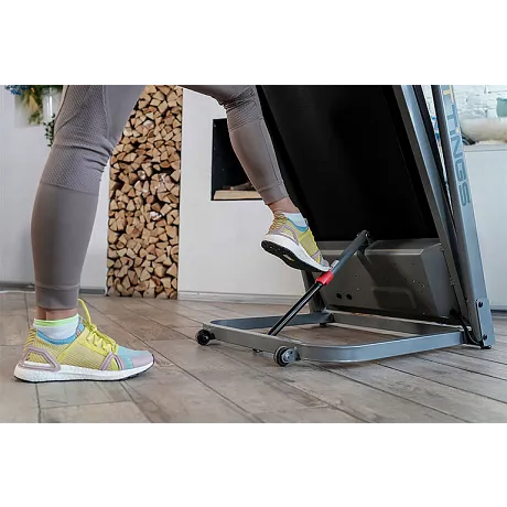 Беговая дорожка Hasttings Fusion - Фото 12