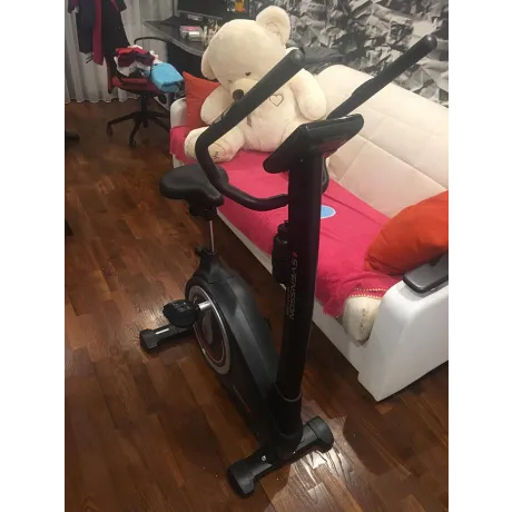 Велотренажер SVENSSON BODY LABS CROSSLINE BТA - Фото 14