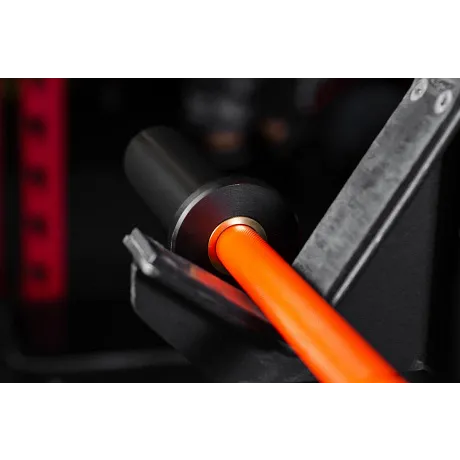 Гриф Yousteel CrossTraining Bar XF-10, ORANGE - BLACK