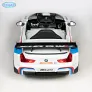 Детский электромобиль Barty BMW M6 Z6666R GT3 - Фото 6