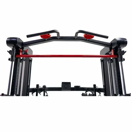 Многофункциональный силовой комплекс Inspire SF5 Smith-Functional Trainer - Фото 4