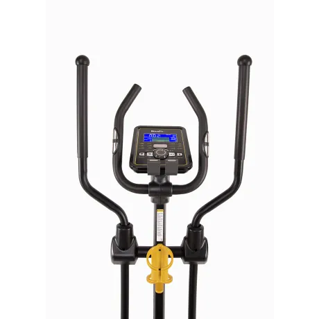 Эллиптический тренажер электромагнитный HouseFit HB-8268ELM - Фото 5